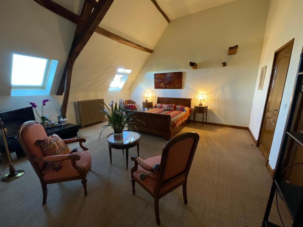 Domaine De La Carrere Hotell Arthez-de-Bearn Exteriör bild